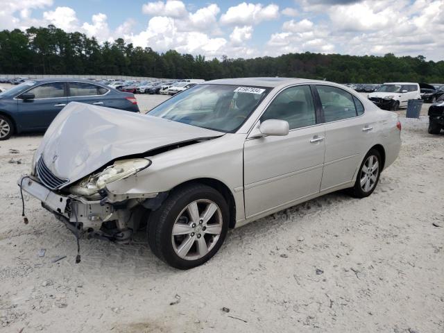 LEXUS ES330 2005 jthba30g855073937