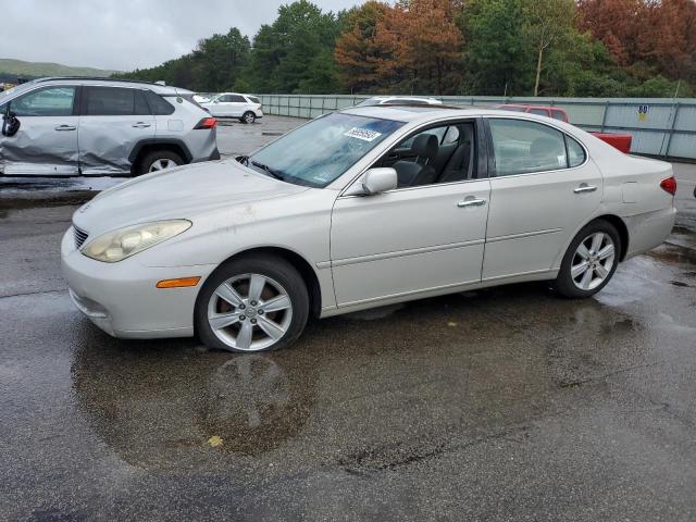 LEXUS ES 330 2005 jthba30g855077437