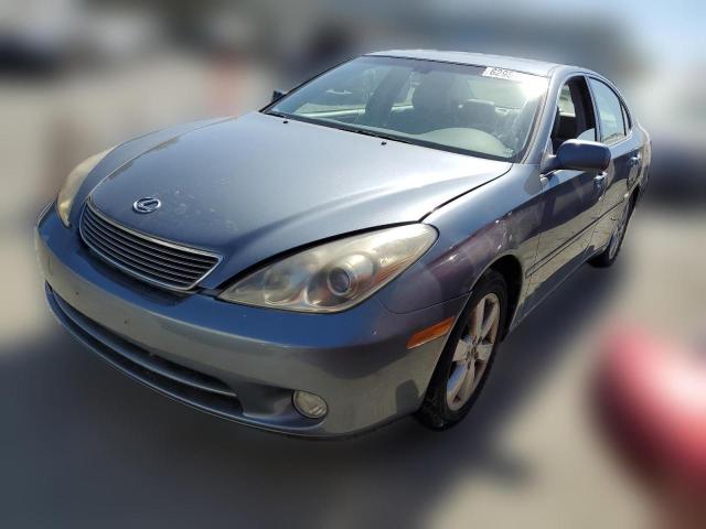 LEXUS ES330 2005 jthba30g855083528