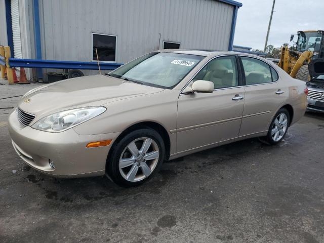 LEXUS ES330 2005 jthba30g855088258