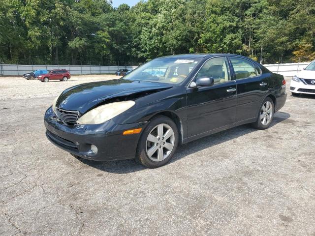 LEXUS ES 330 2005 jthba30g855089877