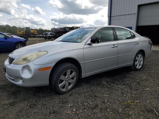 LEXUS ES330 2005 jthba30g855092181