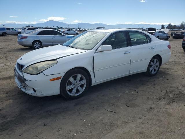 LEXUS ES330 2005 jthba30g855100733