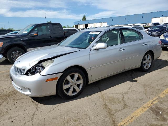 LEXUS ES330 2005 jthba30g855105057