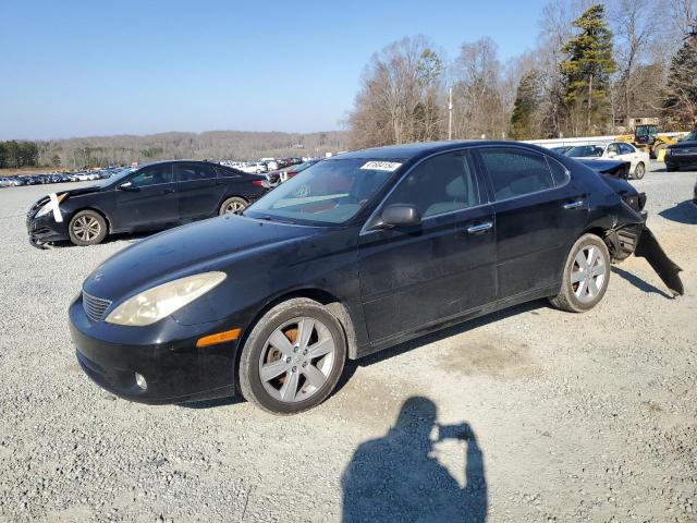 LEXUS ES330 2005 jthba30g855105320