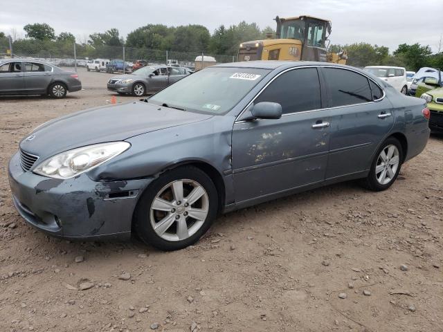 LEXUS ES 330 2005 jthba30g855105432