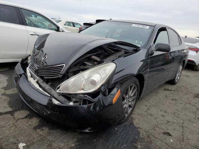 LEXUS ES330 2005 jthba30g855106015