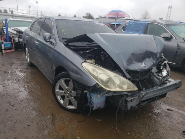 LEXUS ES 330 2005 jthba30g855111019