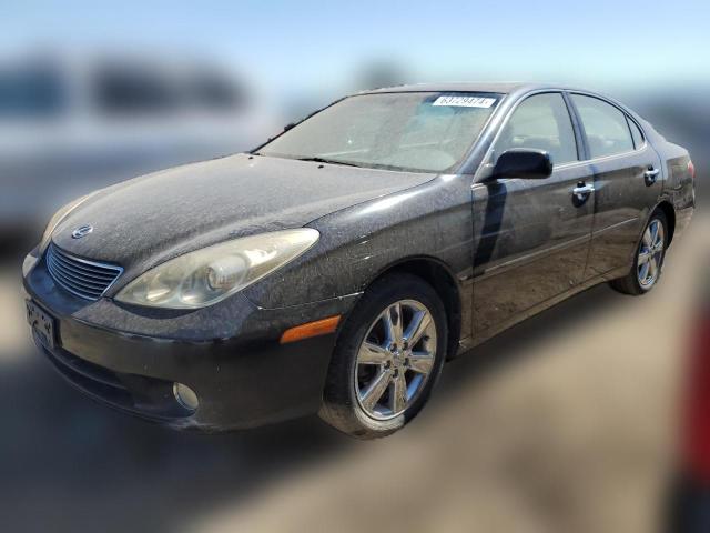 LEXUS ES330 2005 jthba30g855119668