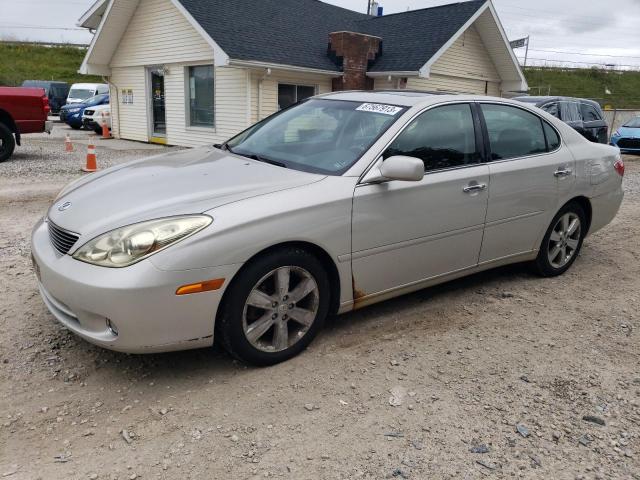 LEXUS ES 330 2005 jthba30g855123977