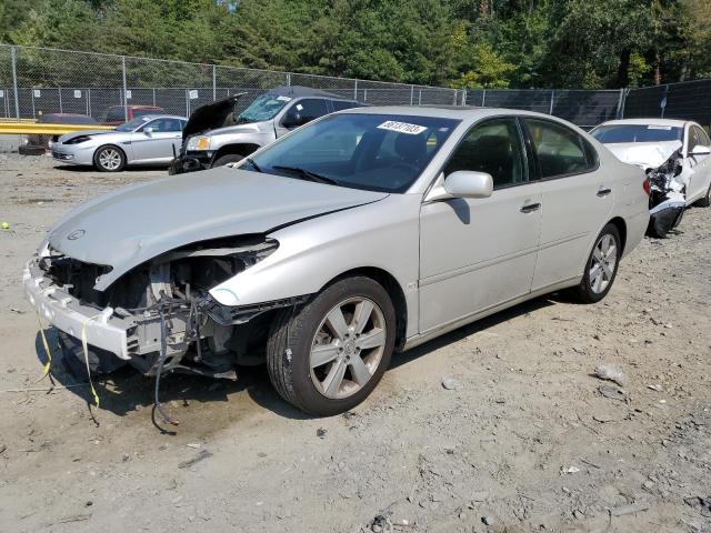 LEXUS ES 330 2005 jthba30g855133392