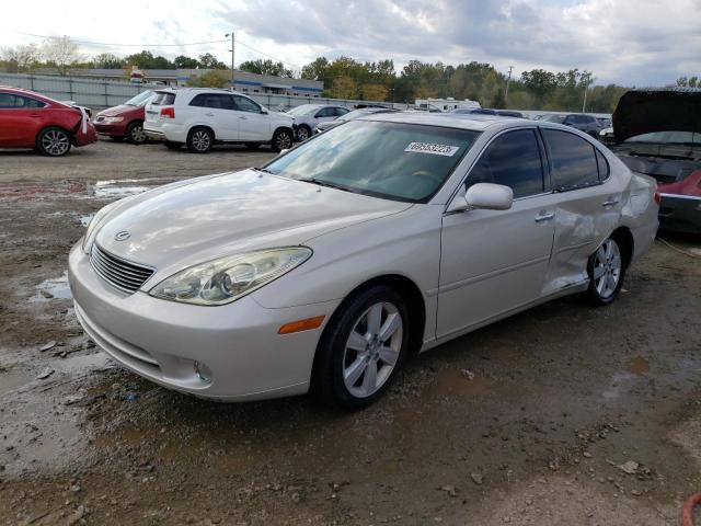 LEXUS ES330 2005 jthba30g855134719