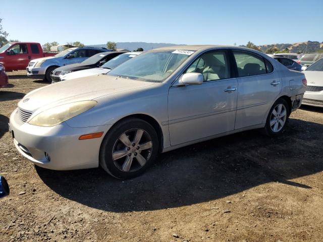 LEXUS ES 330 2005 jthba30g855137295