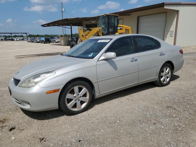 LEXUS ES 330 2005 jthba30g855138141