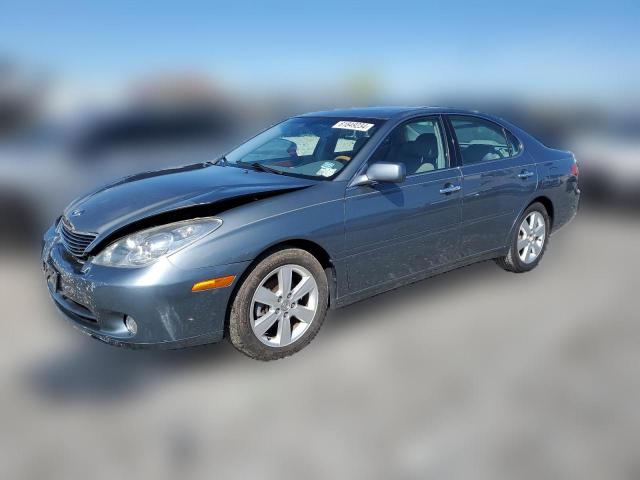 LEXUS ES330 2005 jthba30g855142240