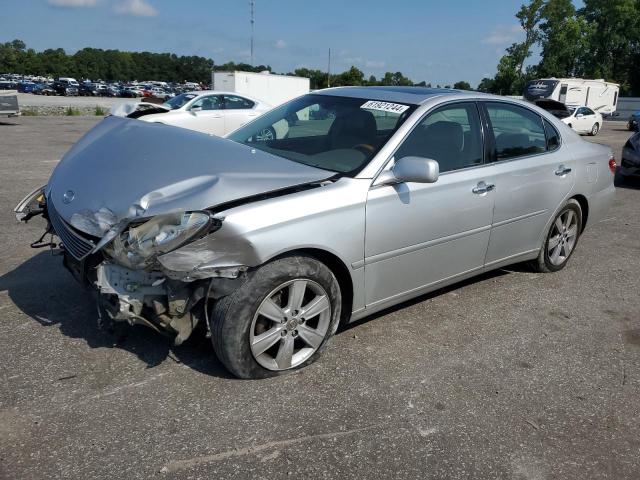 LEXUS ES 330 2006 jthba30g865143230