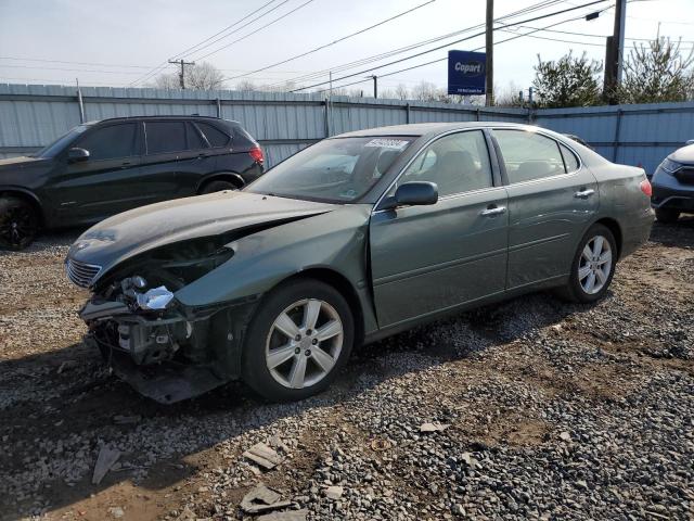 LEXUS ES330 2006 jthba30g865148265