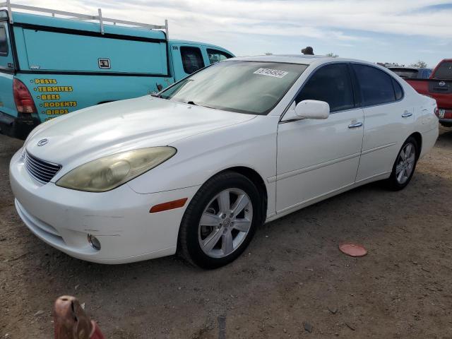 LEXUS ES 330 2006 jthba30g865150341