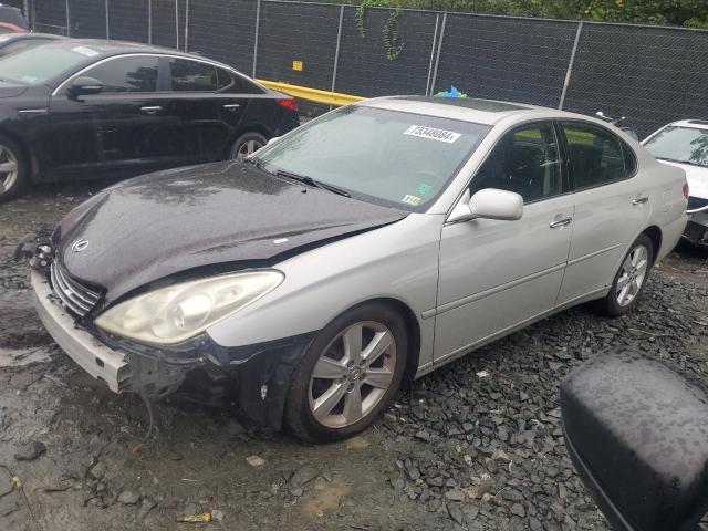 LEXUS ES 330 2006 jthba30g865153207