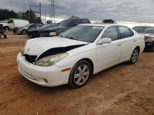 LEXUS ES330 2006 jthba30g865160903