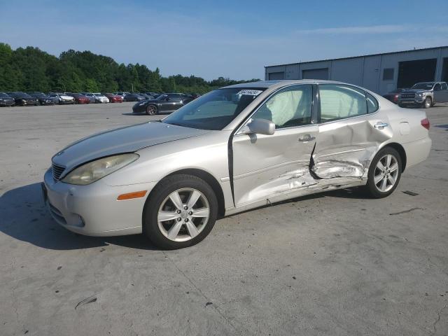 LEXUS ES330 2006 jthba30g865163185