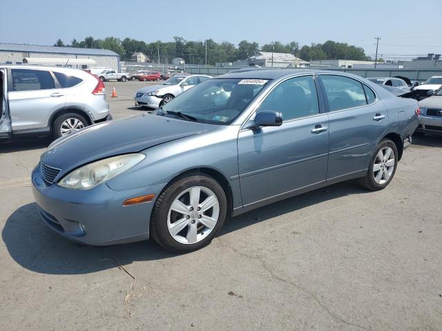 LEXUS ES 330 2006 jthba30g865166068