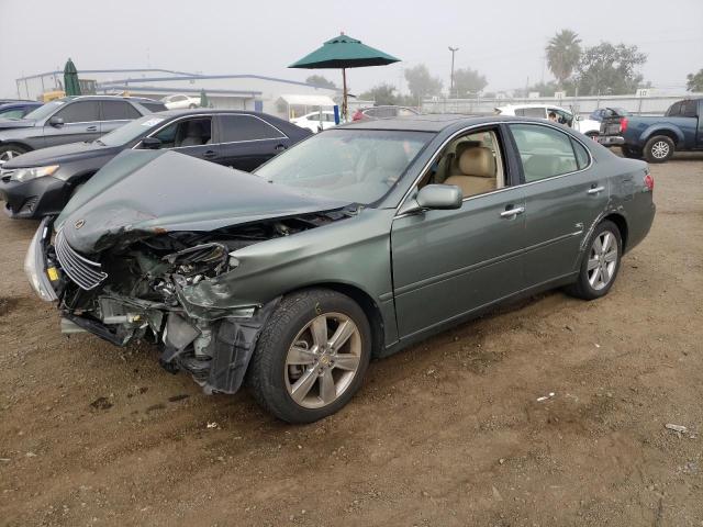 LEXUS ES330 2006 jthba30g865173733