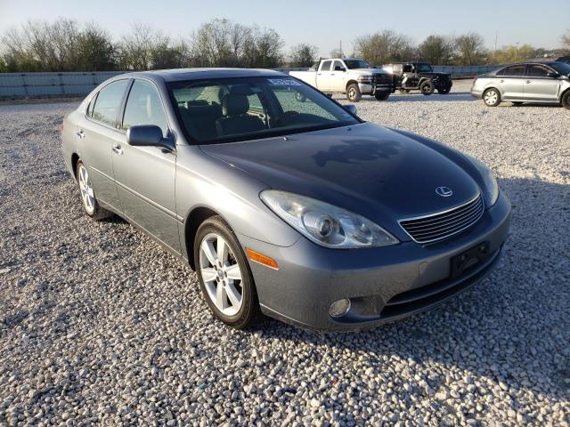 LEXUS ES 330 2006 jthba30g865175336