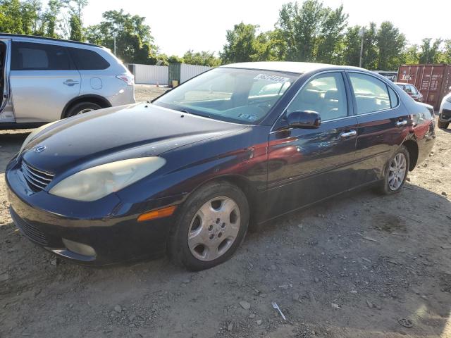 LEXUS ES330 2004 jthba30g940002273