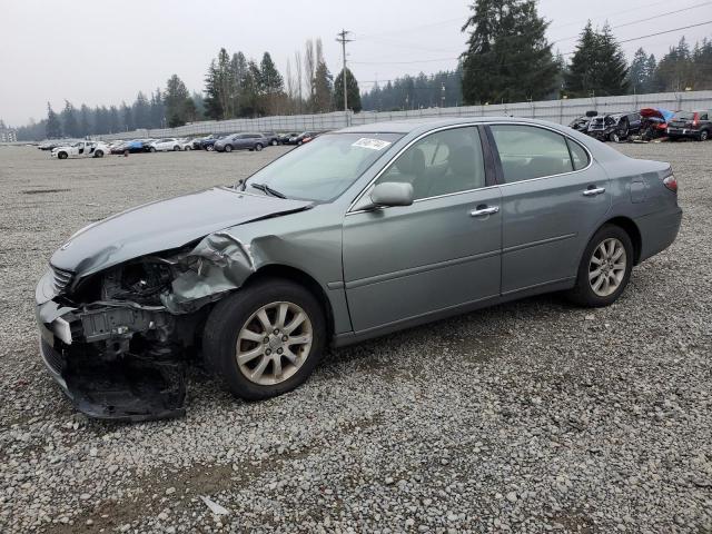 LEXUS ES 330 2004 jthba30g940015394