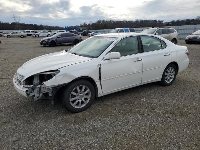 LEXUS ES330 2004 jthba30g940021454