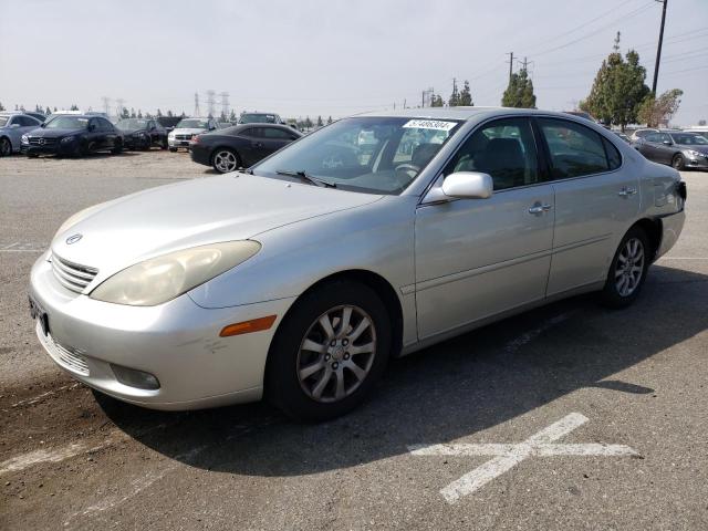 LEXUS ES330 2004 jthba30g945005452