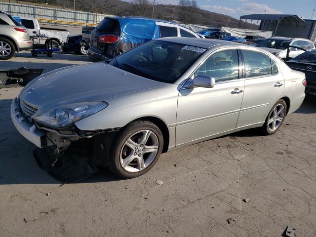 LEXUS ES330 2004 jthba30g945010151