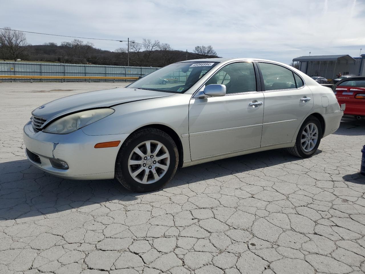 LEXUS ES 2004 jthba30g945010439