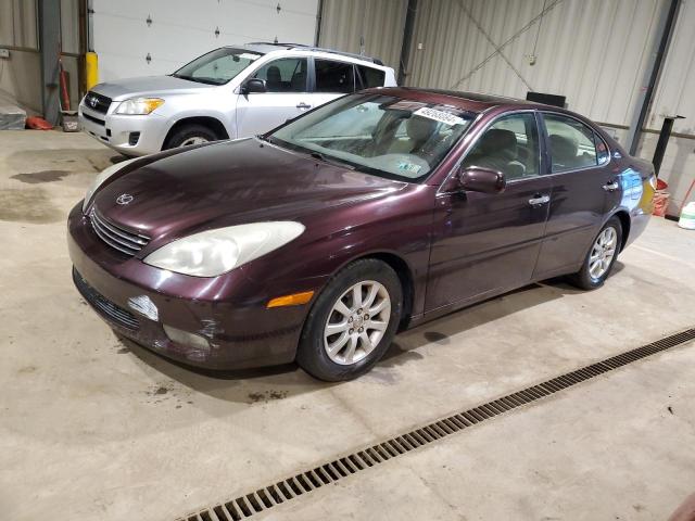 LEXUS ES330 2004 jthba30g945017021