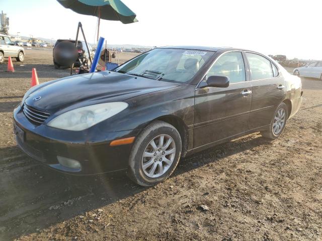 LEXUS ES330 2004 jthba30g945022364