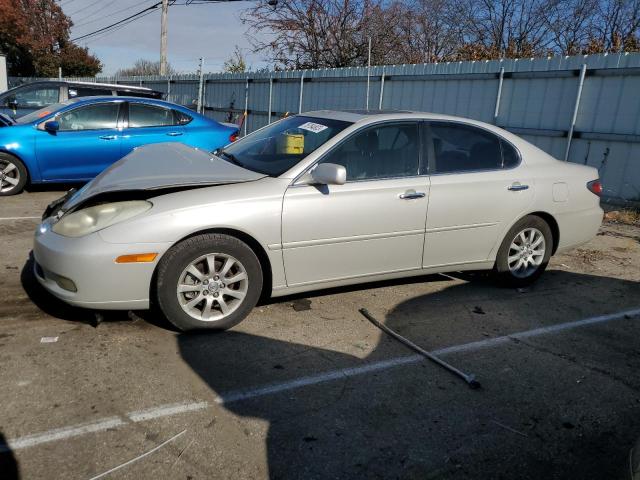 LEXUS ES330 2004 jthba30g945025233