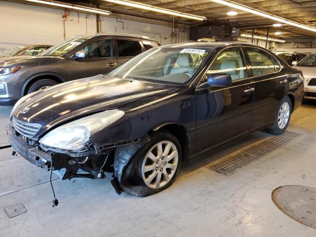 LEXUS ES330 2004 jthba30g945026916