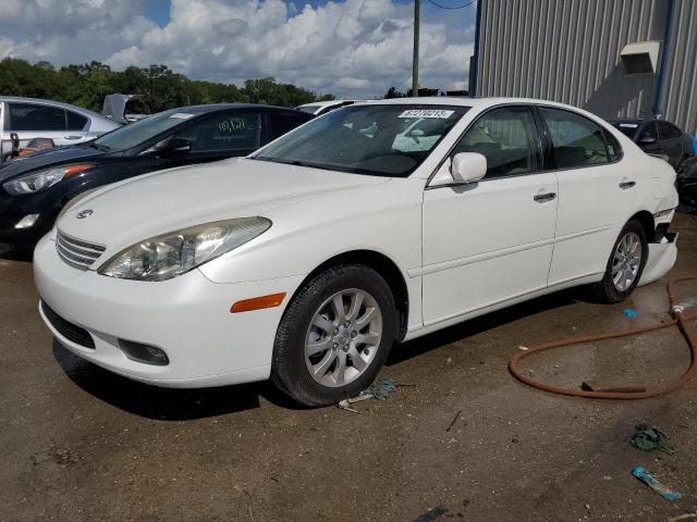 LEXUS ES 330 2004 jthba30g945026947