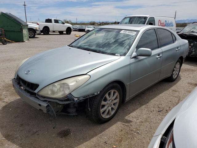 LEXUS ES330 2004 jthba30g945043988