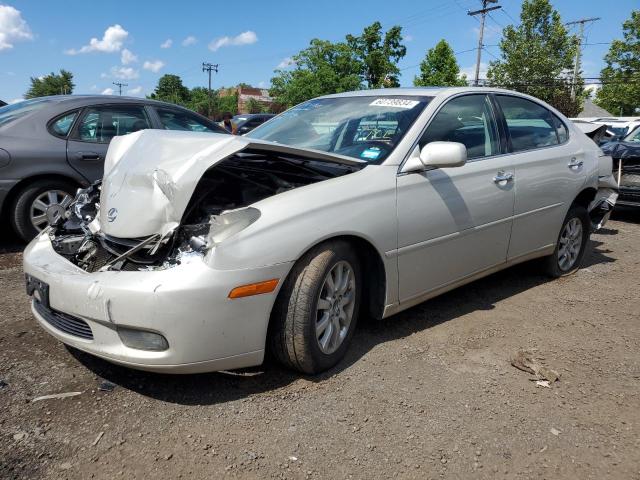 LEXUS ES330 2004 jthba30g945052870