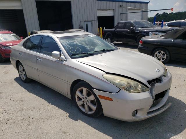 LEXUS ES 330 2005 jthba30g955057133