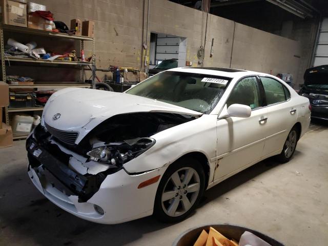 LEXUS ES330 2005 jthba30g955057584