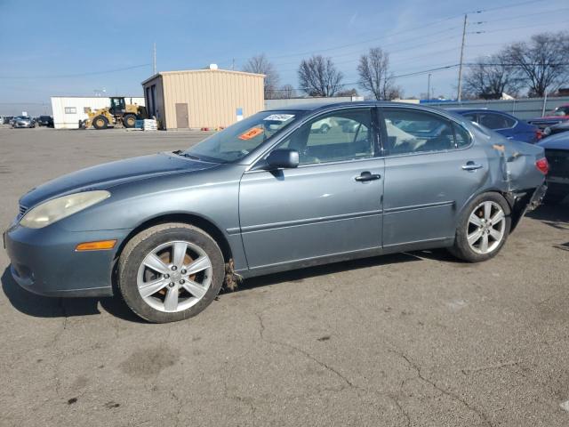 LEXUS ES330 2005 jthba30g955057603