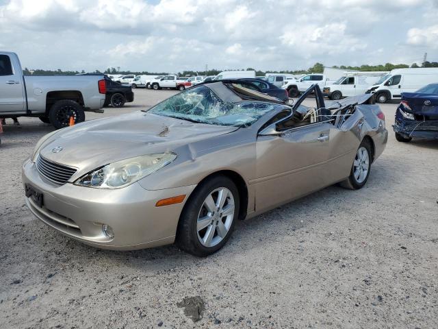 LEXUS ES330 2005 jthba30g955058122