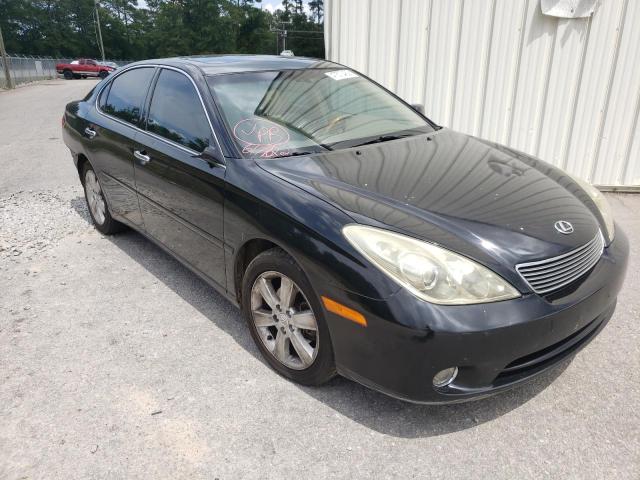 LEXUS ES 330 2005 jthba30g955062154