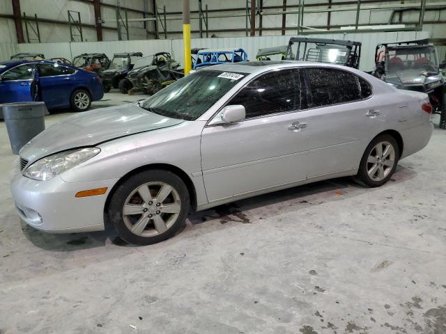 LEXUS ES330 2005 jthba30g955065233