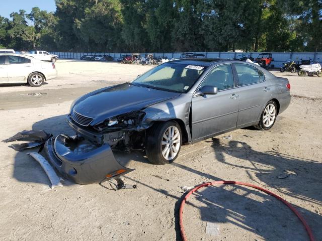 LEXUS ES330 2005 jthba30g955067791