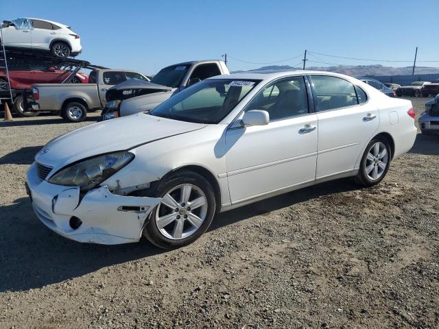 LEXUS ES 330 2005 jthba30g955067838