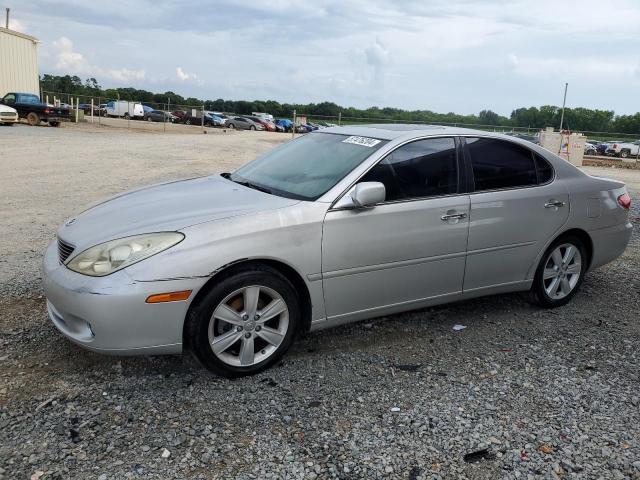 LEXUS ES330 2005 jthba30g955072716